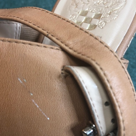 Platform sandals - Picture 3 of 3